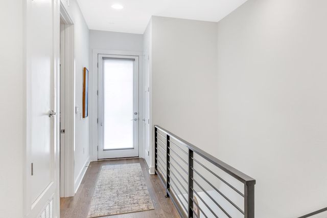 1008 Concordia Ave, Austin, TX 78705