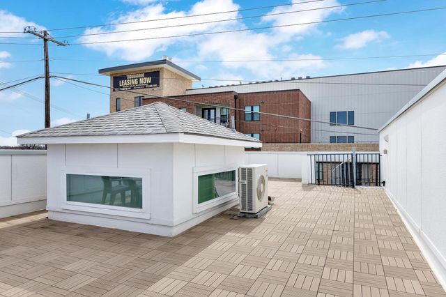 1008 Concordia Ave, Austin, TX 78705