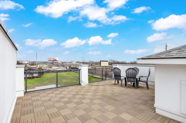 1008 Concordia Ave, Austin, TX 78705