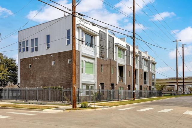 1008 Concordia Ave, Austin, TX 78705
