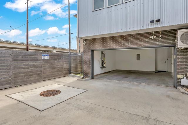 1008 Concordia Ave, Austin, TX 78705