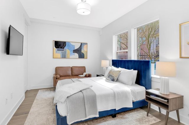 1008 Concordia Ave, Austin, TX 78705