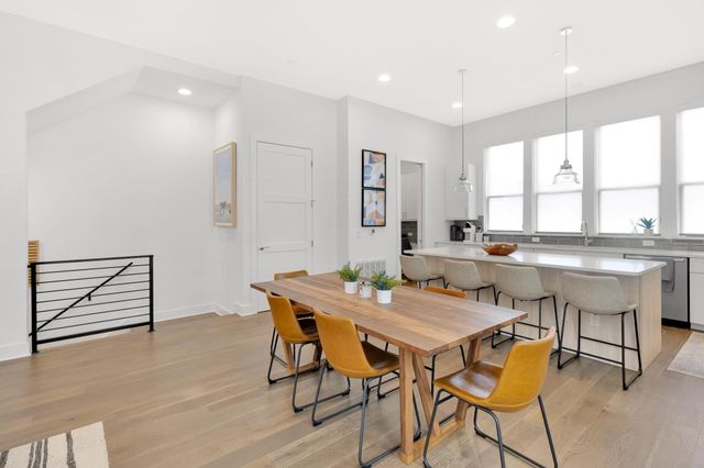 1008 Concordia Ave, Austin, TX 78705