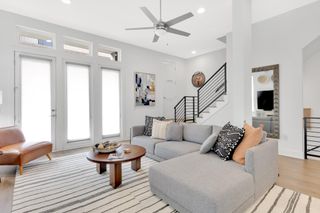 1008 Concordia Ave, Austin, TX 78705