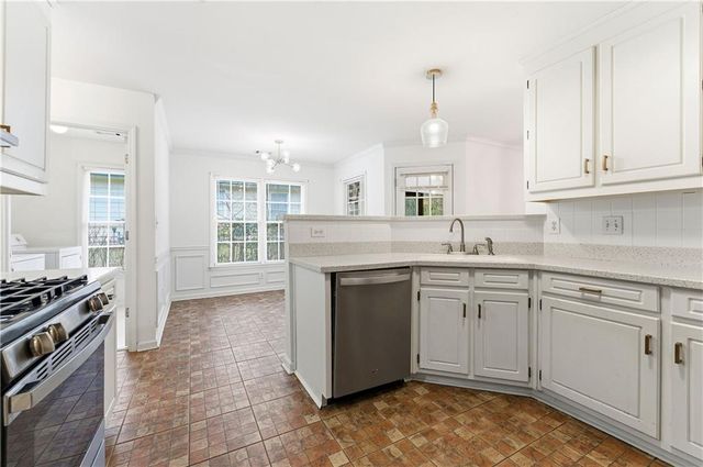 630 Georgian Hills Drive, Lawrenceville, GA 30045