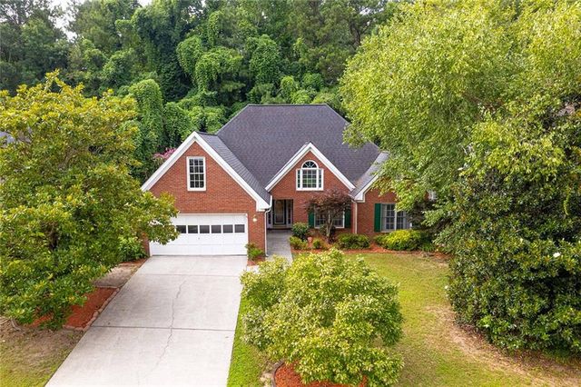 630 Georgian Hills Drive, Lawrenceville, GA 30045