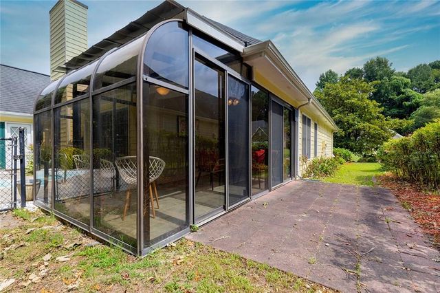 630 Georgian Hills Drive, Lawrenceville, GA 30045