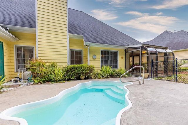 630 Georgian Hills Drive, Lawrenceville, GA 30045