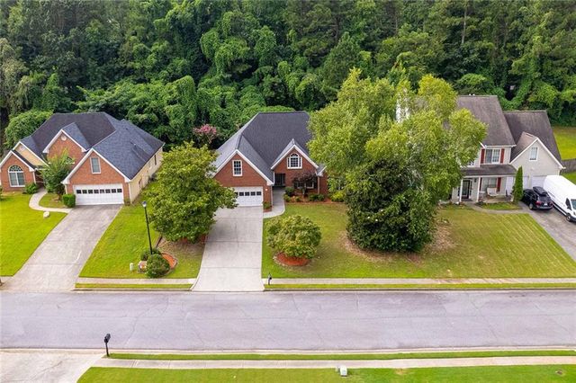 630 Georgian Hills Drive, Lawrenceville, GA 30045
