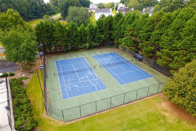 630 Georgian Hills Drive, Lawrenceville, GA 30045