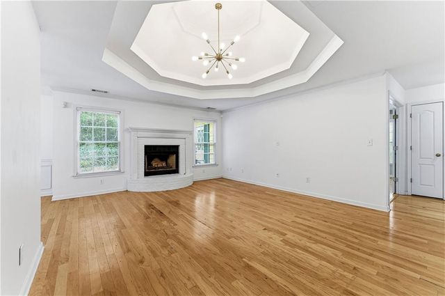 630 Georgian Hills Drive, Lawrenceville, GA 30045