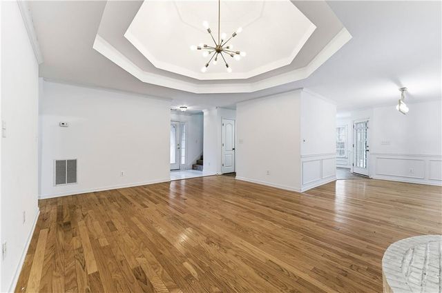 630 Georgian Hills Drive, Lawrenceville, GA 30045