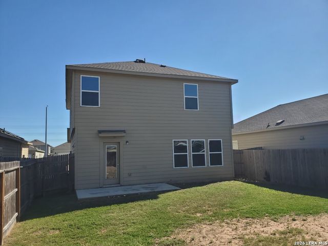 531 Pleasanton Spring, San Antonio, TX 78221