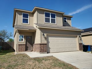 531 Pleasanton Spring, San Antonio, TX 78221