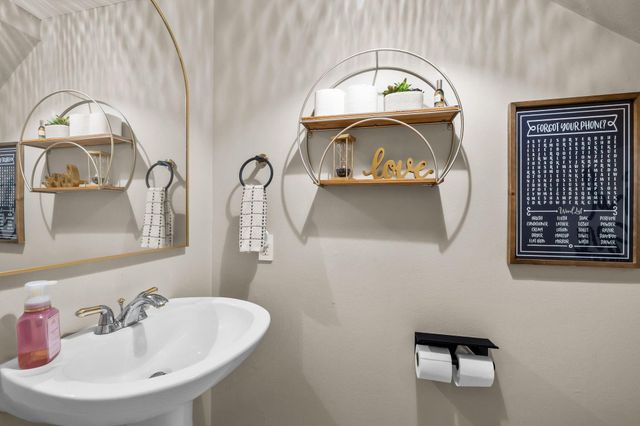 2372 Autumn Mist Court, League City, TX 77573