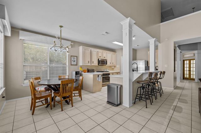 2372 Autumn Mist Court, League City, TX 77573