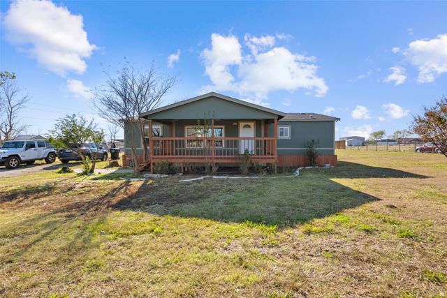 5175 N Fm 148, Crandall, TX 75114