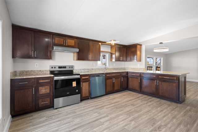 5175 N Fm 148, Crandall, TX 75114