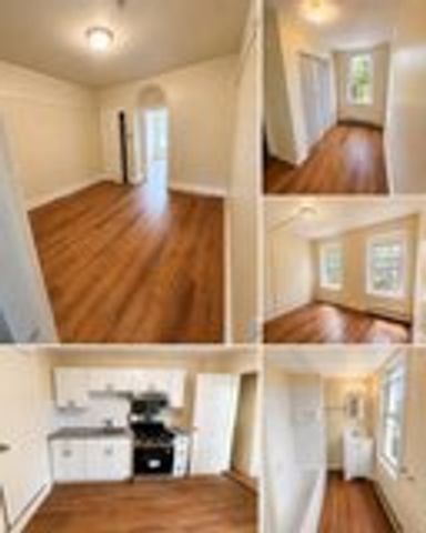 427 North 5th Street 3, Allentown City, PA 18102