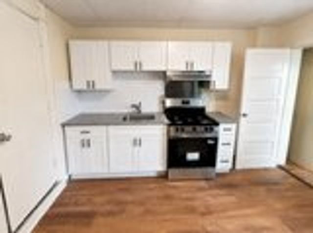427 North 5th Street 3, Allentown City, PA 18102