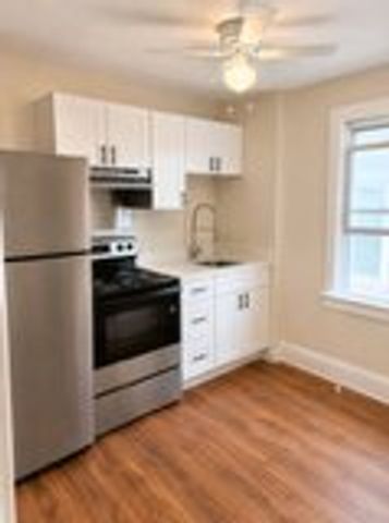 427 North 5th Street 3, Allentown City, PA 18102