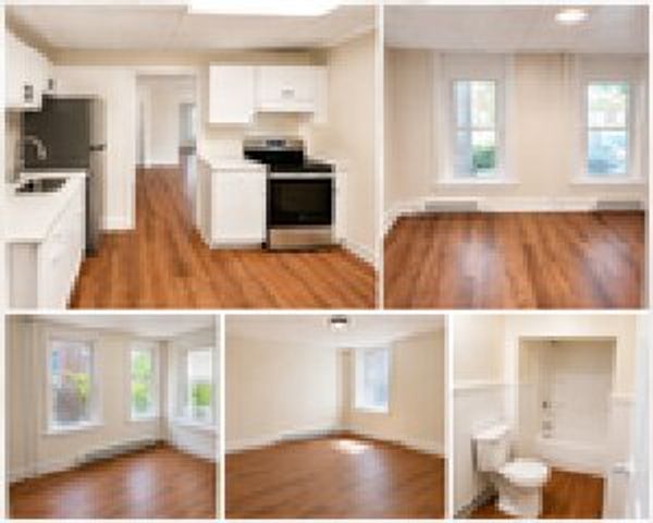 427 North 5th Street 3, Allentown City, PA 18102