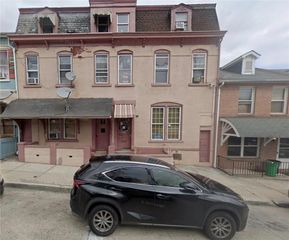 427 North 5th Street 3, Allentown City, PA 18102