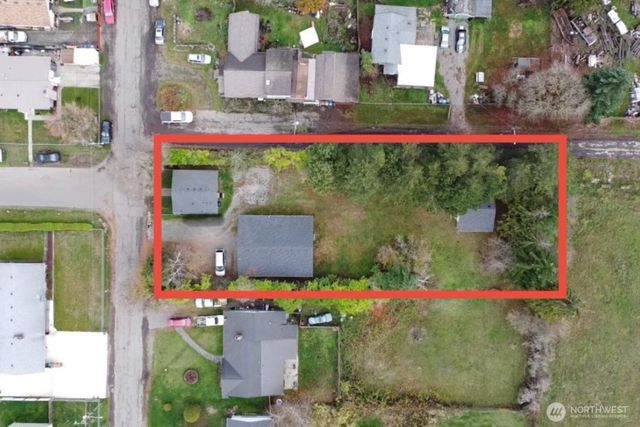 6601 -6605 E B Street, Tacoma, WA 98404