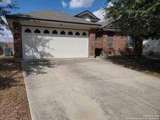 8411 Favero Cove, Converse, TX 78109