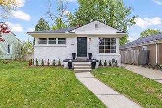 1916 Kalama Avenue, Royal Oak, MI 48067