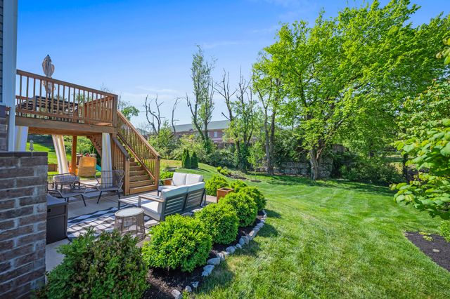 2156 Palomar Trace Drive, Lexington, KY 40513