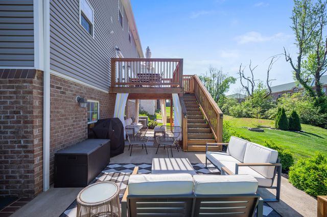 2156 Palomar Trace Drive, Lexington, KY 40513