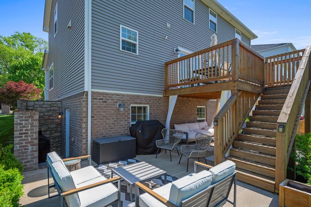2156 Palomar Trace Drive, Lexington, KY 40513