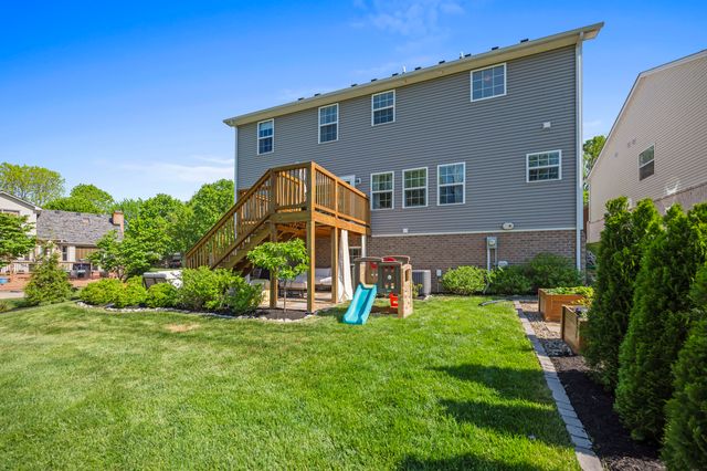 2156 Palomar Trace Drive, Lexington, KY 40513