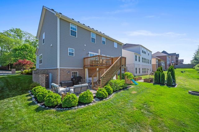 2156 Palomar Trace Drive, Lexington, KY 40513