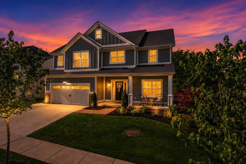 2156 Palomar Trace Drive, Lexington, KY 40513