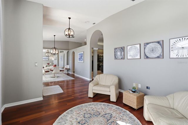 3629 WHISTLING LANE, Land O Lakes, FL 34639