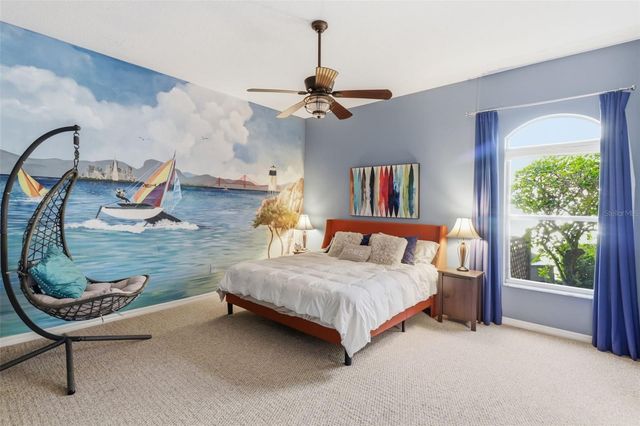 3629 WHISTLING LANE, Land O Lakes, FL 34639