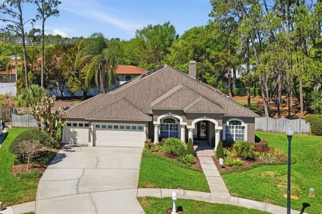 3629 WHISTLING LANE, Land O Lakes, FL 34639