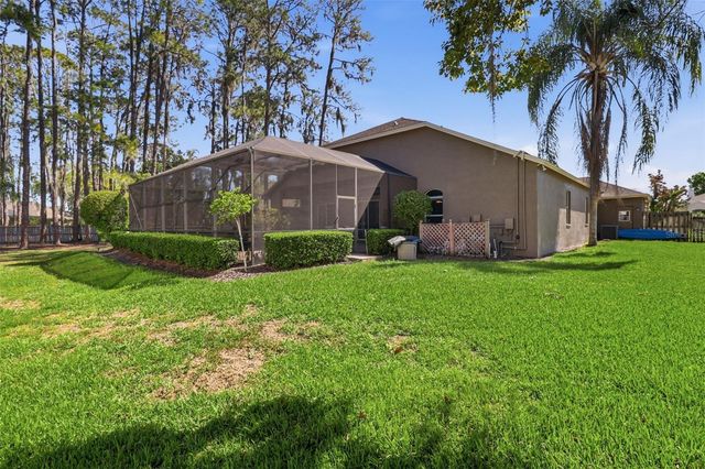 3629 WHISTLING LANE, Land O Lakes, FL 34639