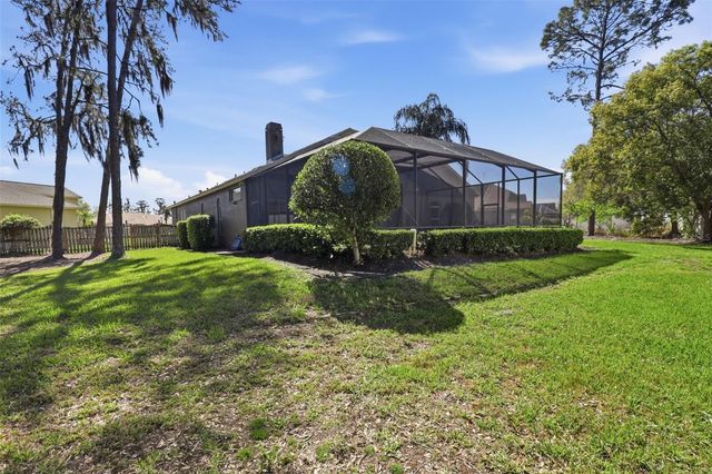 3629 WHISTLING LANE, Land O Lakes, FL 34639