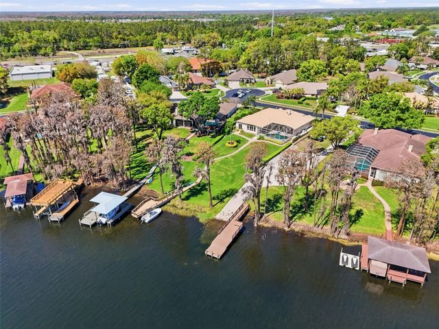 3629 WHISTLING LANE, Land O Lakes, FL 34639