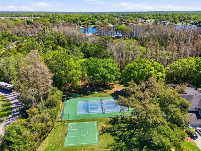 3629 WHISTLING LANE, Land O Lakes, FL 34639