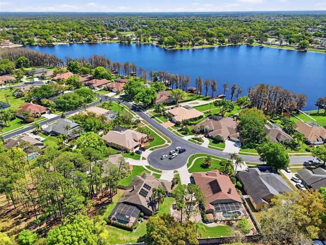 3629 WHISTLING LANE, Land O Lakes, FL 34639