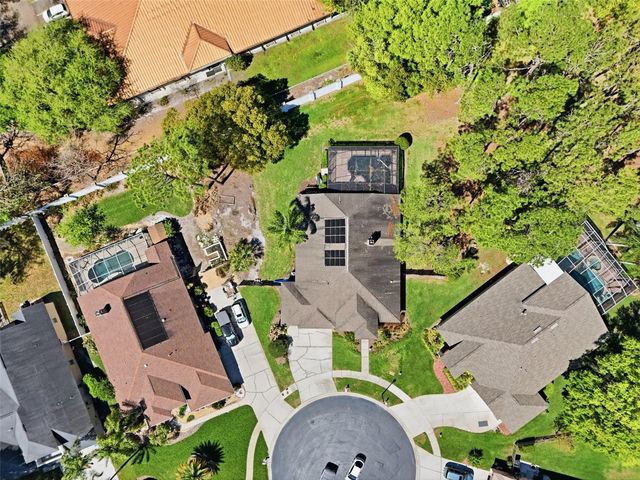 3629 WHISTLING LANE, Land O Lakes, FL 34639