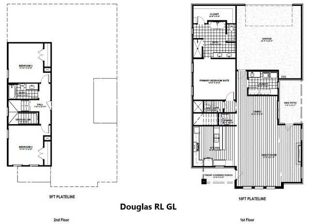 2649 E Livingston Lane, Fayetteville, AR 72703