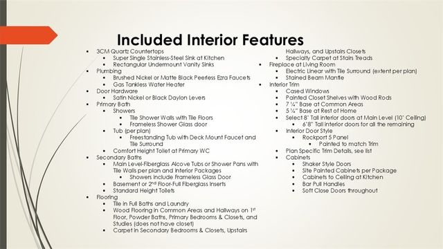 2649 E Livingston Lane, Fayetteville, AR 72703