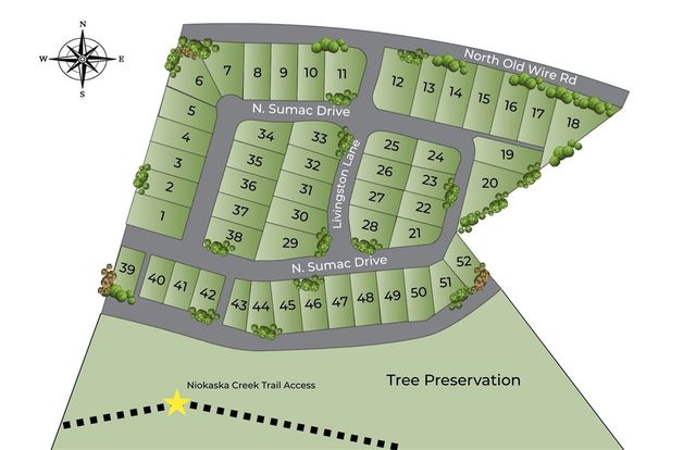 2649 E Livingston Lane, Fayetteville, AR 72703