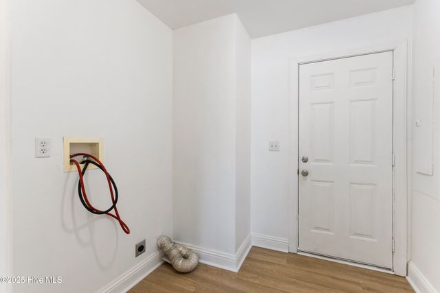 100 Moorefield Drive, Carolina Beach, NC 28428