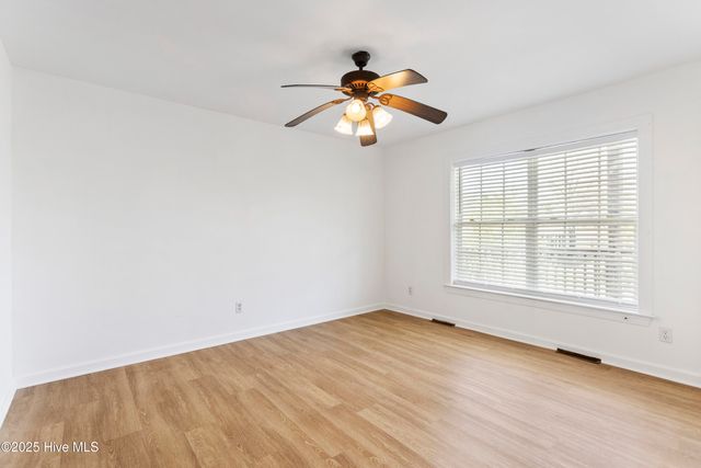 100 Moorefield Drive, Carolina Beach, NC 28428